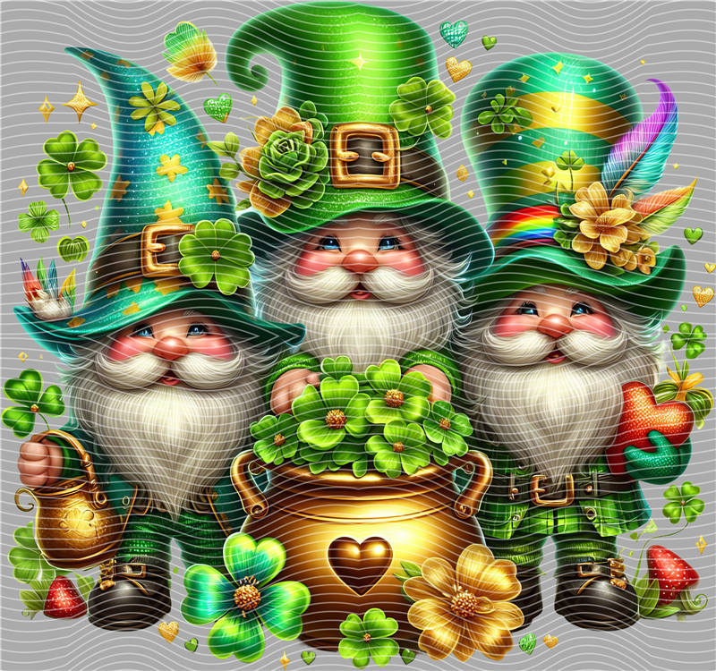 St Patricks Day-SP59